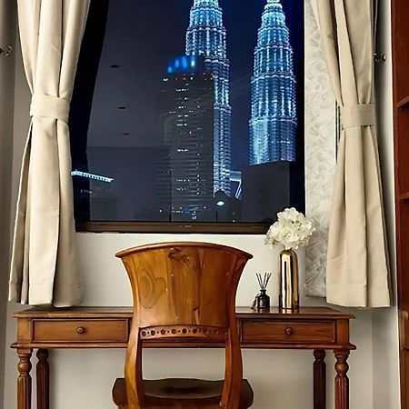 Bukit Bintang Pavilion Klcc Wisma Cosway กัวลาลัมเปอร์ ภายนอก รูปภาพ